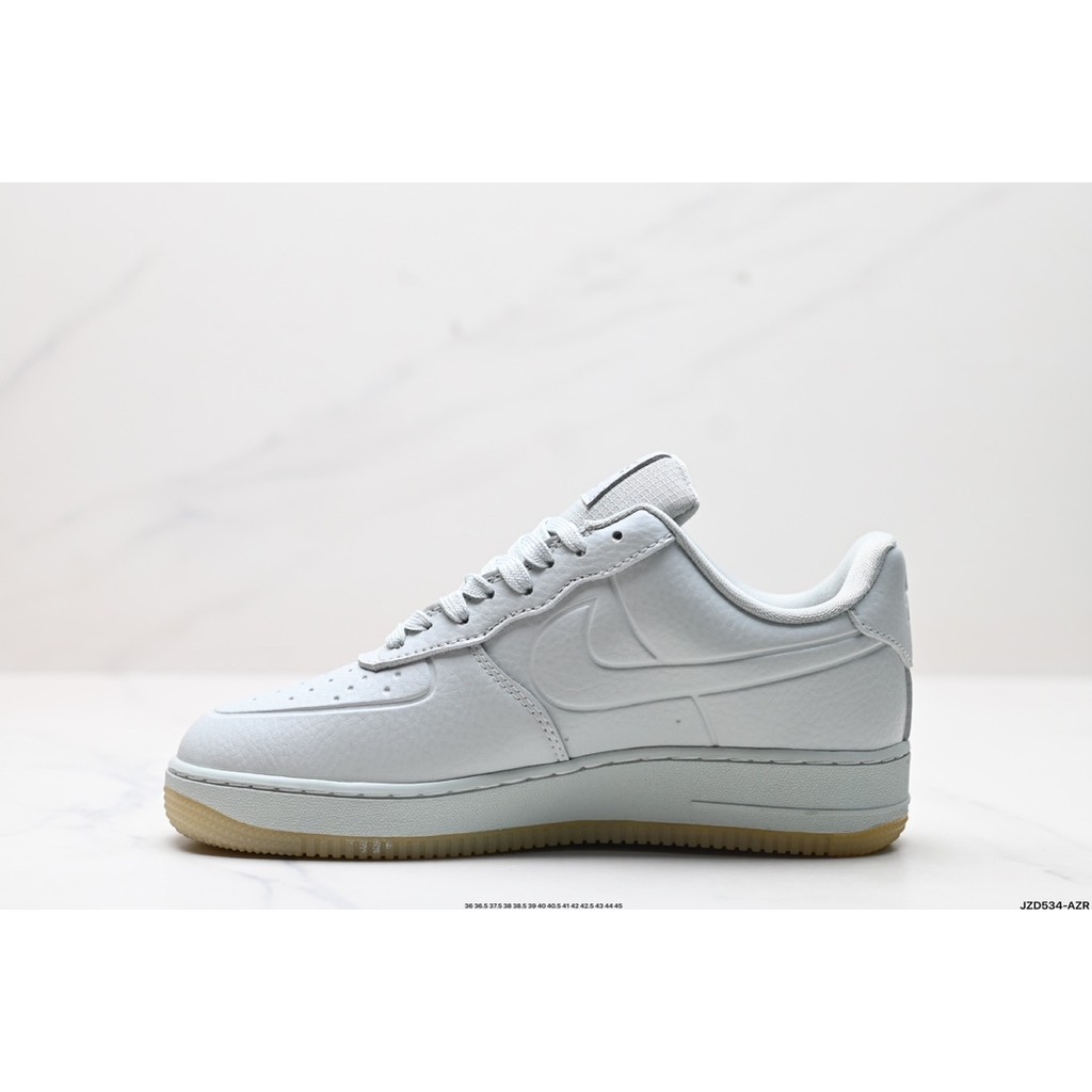 Lunar force 1 low white gum best sale