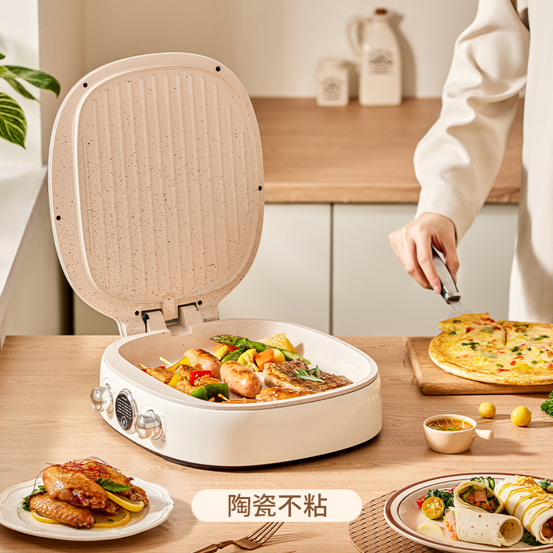 Nordic newest ware extra large cake pan