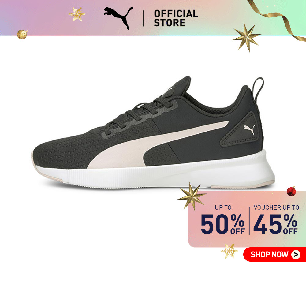PUMA Flyer Runner Femme Women s Running Shoes Shopee Singapore