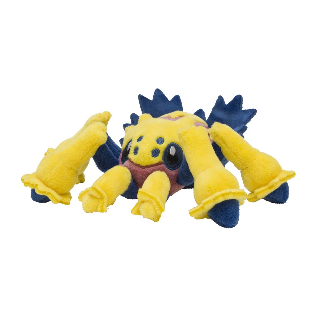 Pokemon Center Original Plush Pokémon fit 16×11×16 Klang Klinklang