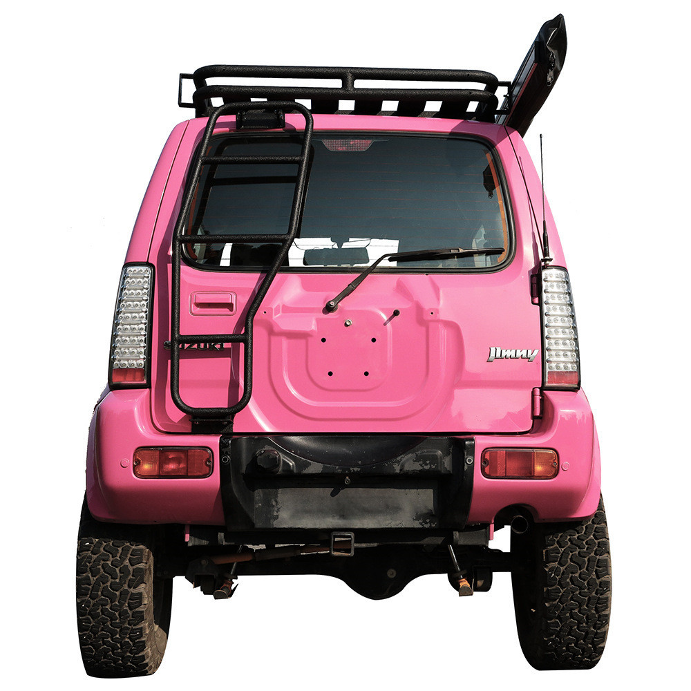 Suitable for Suzuki Jimny JB23/33/43 Jimny Sierra Rear Door Tailgate ...
