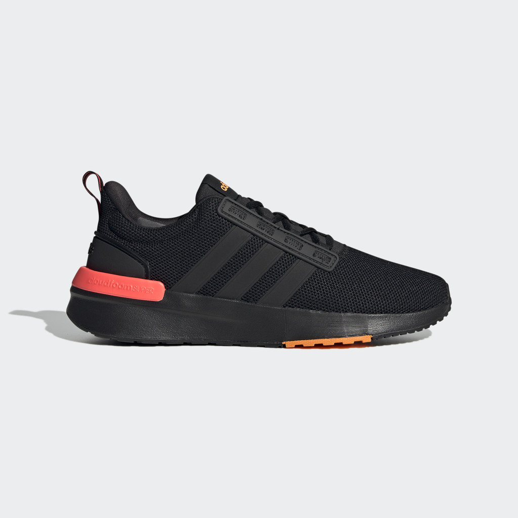 adidas Lifestyle Racer TR21 Shoes Men Black GX0902 Shopee Singapore