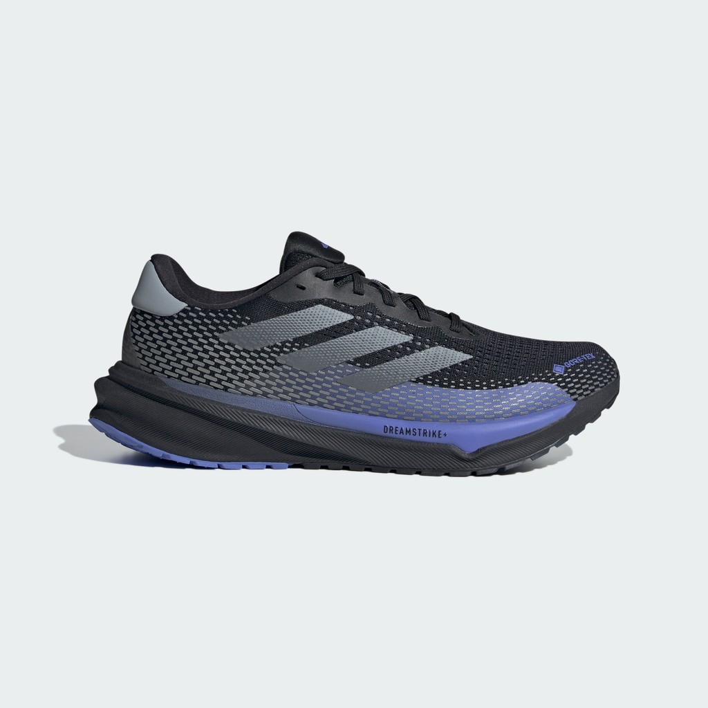 adidas Running Supernova GORE TEX Running Shoes Men Black ID6307 Shopee Singapore