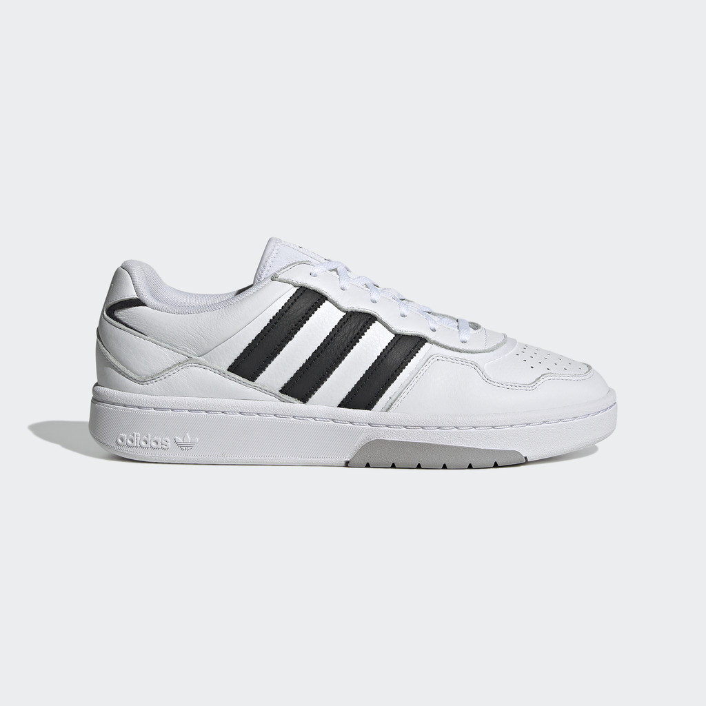 adidas Lifestyle Courtic Shoes Men White GX6318