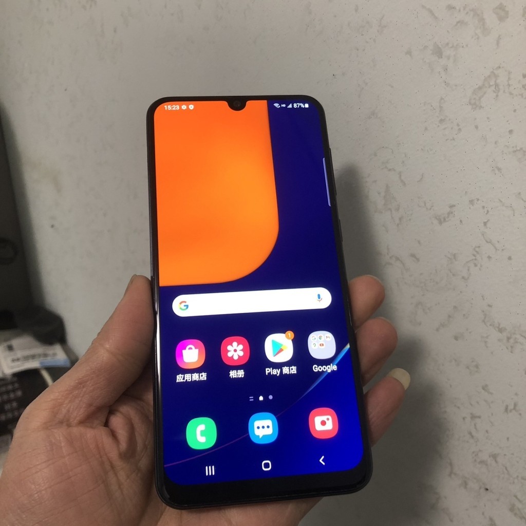 Hp Samsung A10s A50s Google Camera Samsung Galaxy A50s