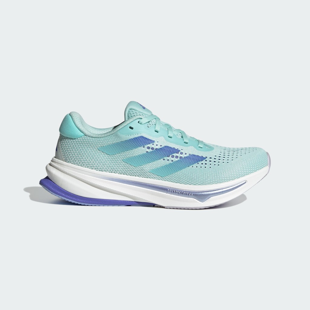adidas Running Supernova Rise Running Shoes Women Turquoise ID3595 Shopee Singapore