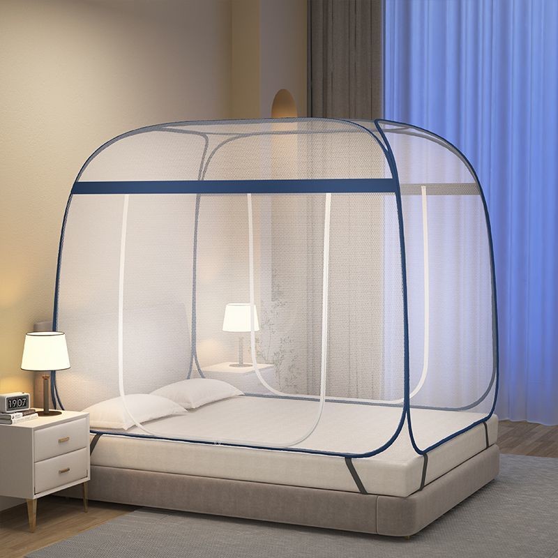 ApeHome Dust Cover Mosquito Net Heightened Shock-resistant Zipper ...