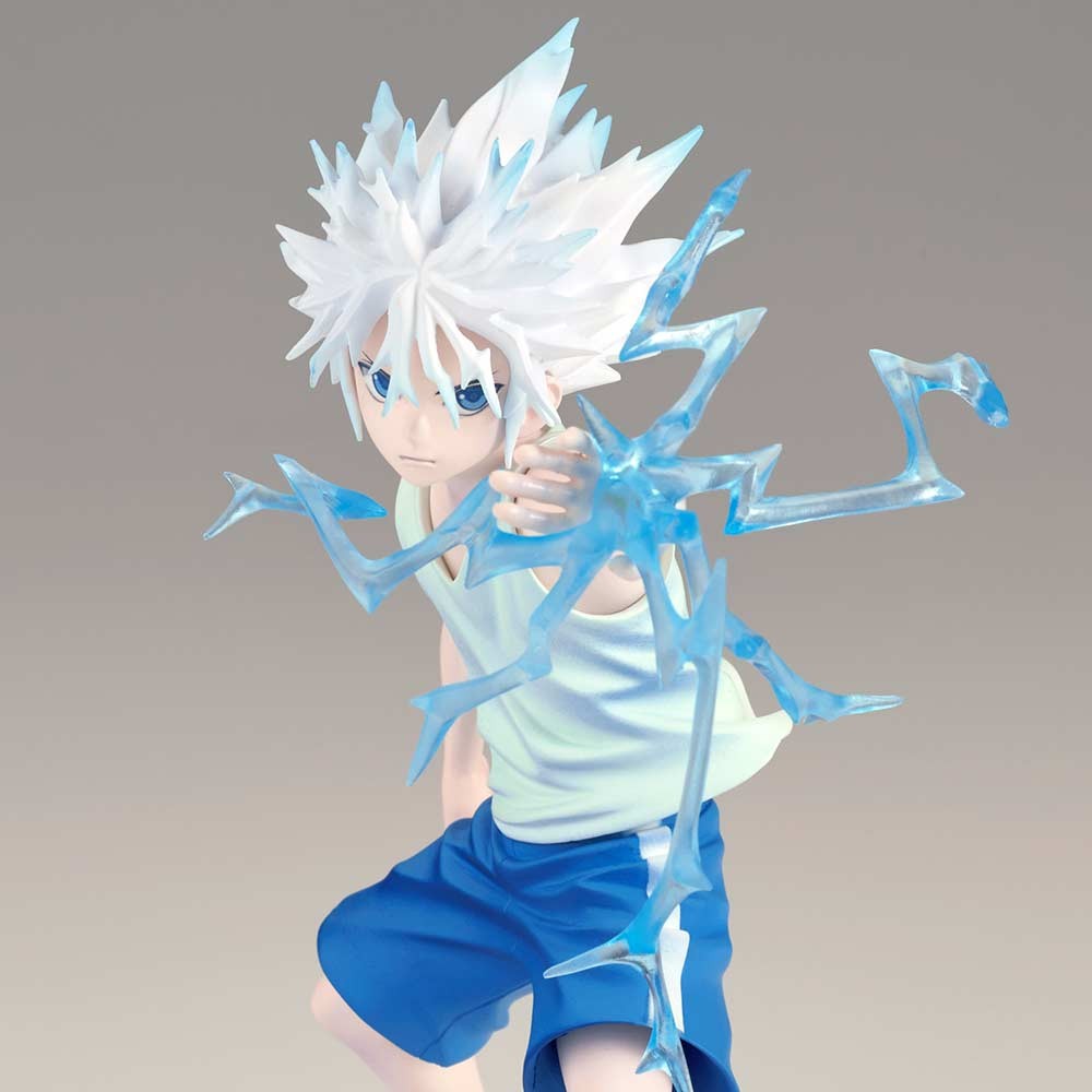 HUNTER×HUNTERVIBRATION STARS