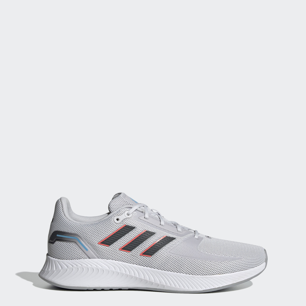 adidas Running Run Falcon 2.0 Shoes Men Grey GX8238 Shopee Singapore