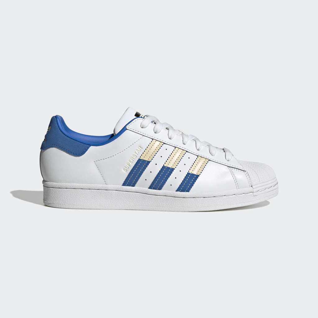 adidas Lifestyle Superstar Shoes Men White HQ2167 Shopee Singapore