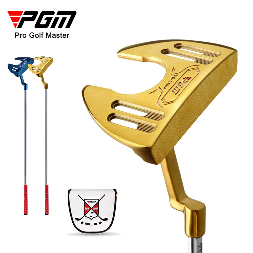 PGM Golf Club Men's and Women's Putter with Sight Line Large Grip ...