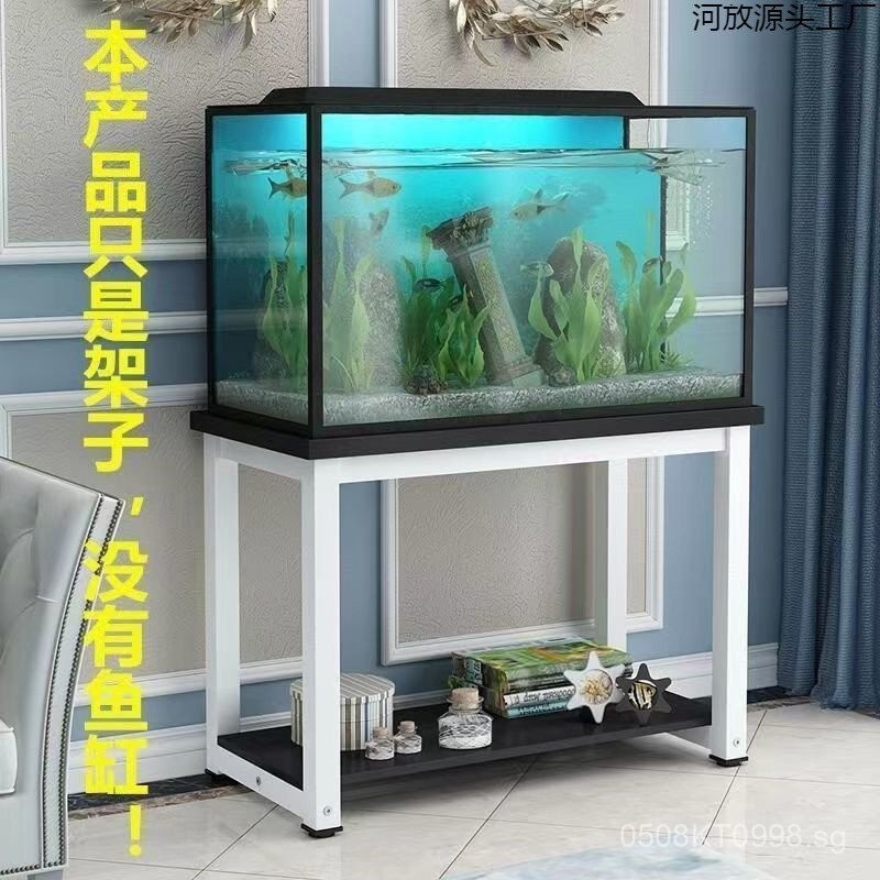 Multi-layer Rack with Good Load-bearing Capacity, Double-layer ...