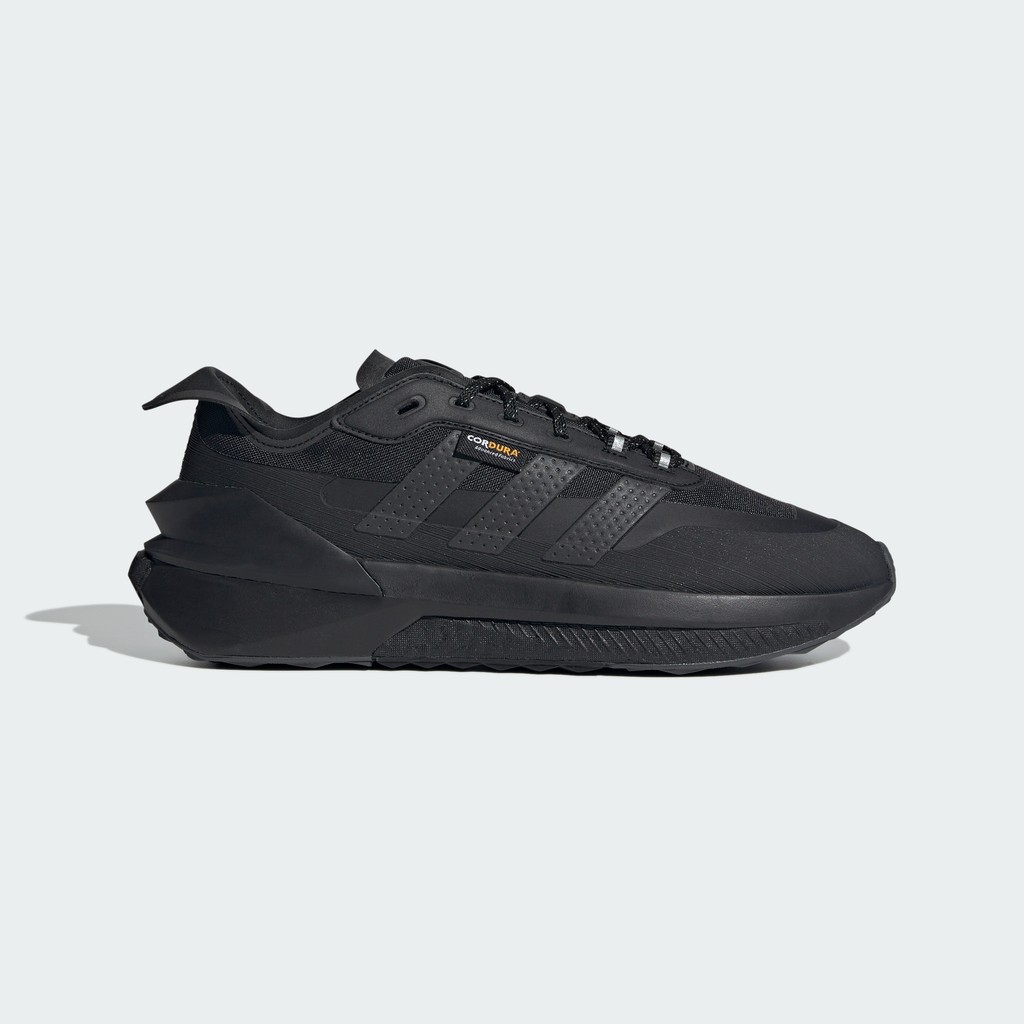 adidas Lifestyle Avryn Shoes Unisex Black IG2372 Shopee Singapore