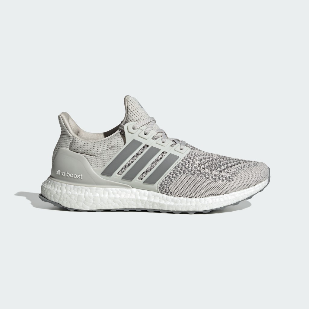 adidas Lifestyle ULTRABOOST 1.0 SHOES Men Grey IE8976 Shopee Singapore