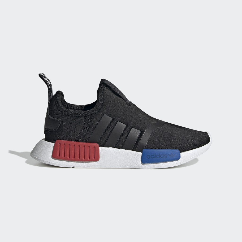 adidas Lifestyle NMD 360 Shoes Kids Black GY9147 Shopee Singapore