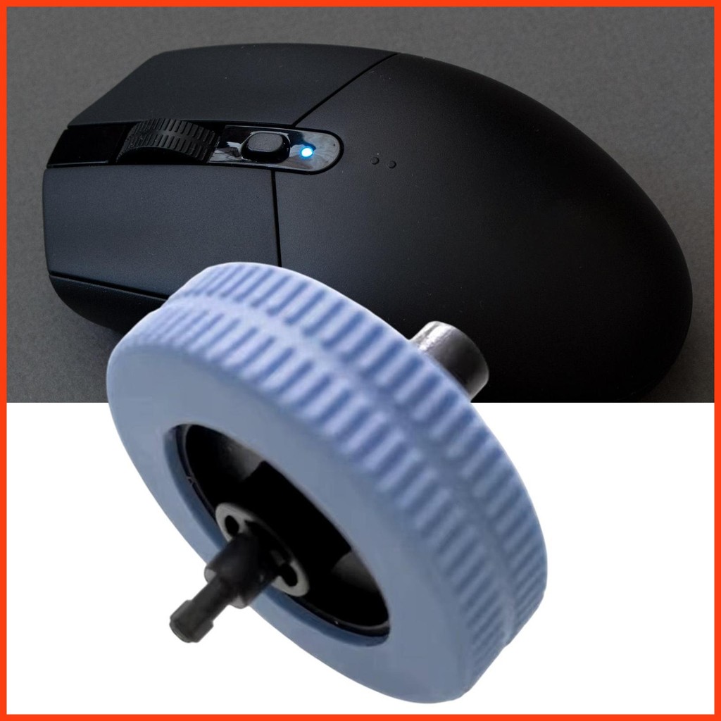 For Logitech G102/GPRO有线/G304/G305 Computer Mice Scroll Wheel Roller ...