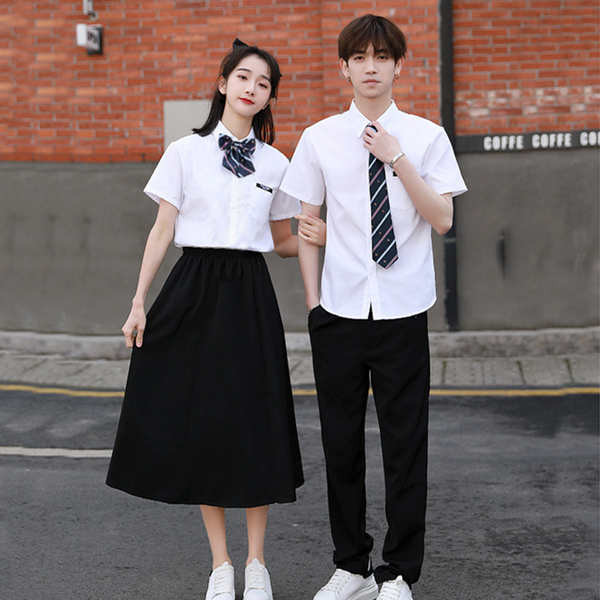 Class Clothing Graduation suit Chorus Junior High School Senior high ...