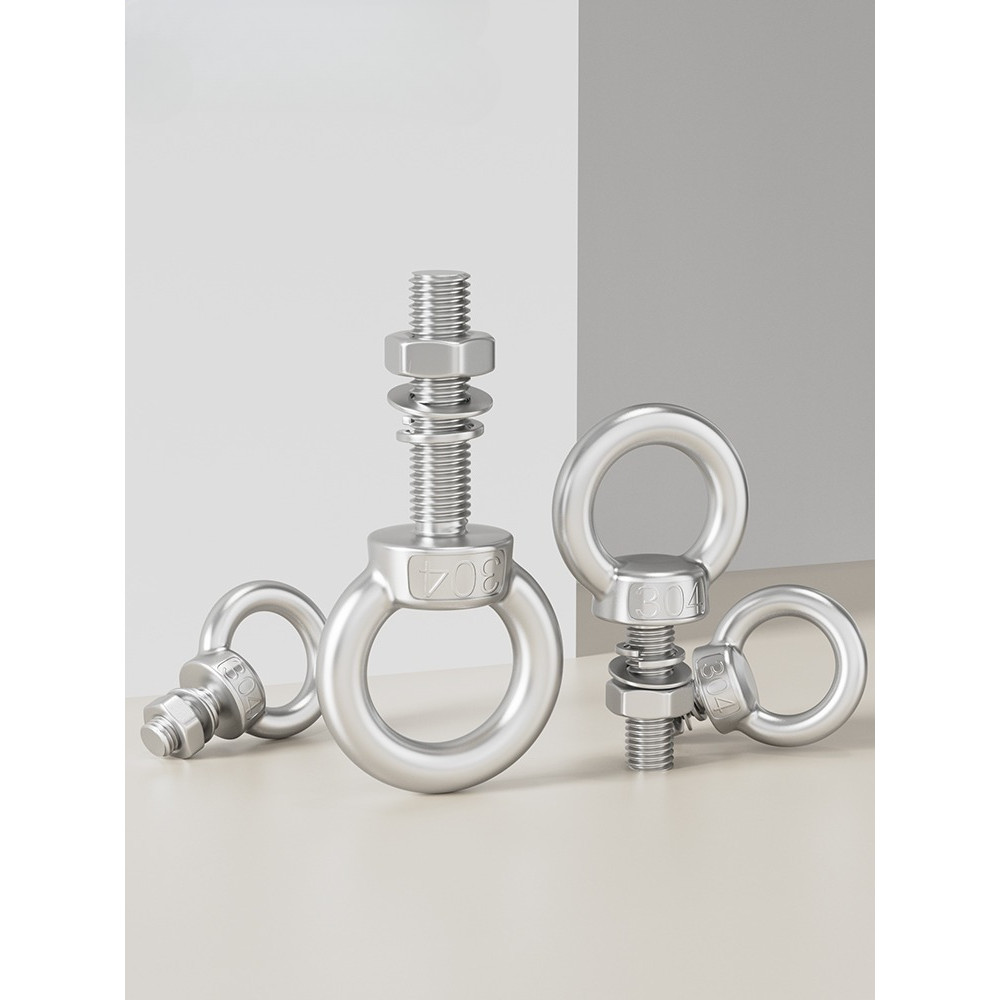 Buy eye bolt Products At Sale Prices Online - October 2026 | Shopee ...