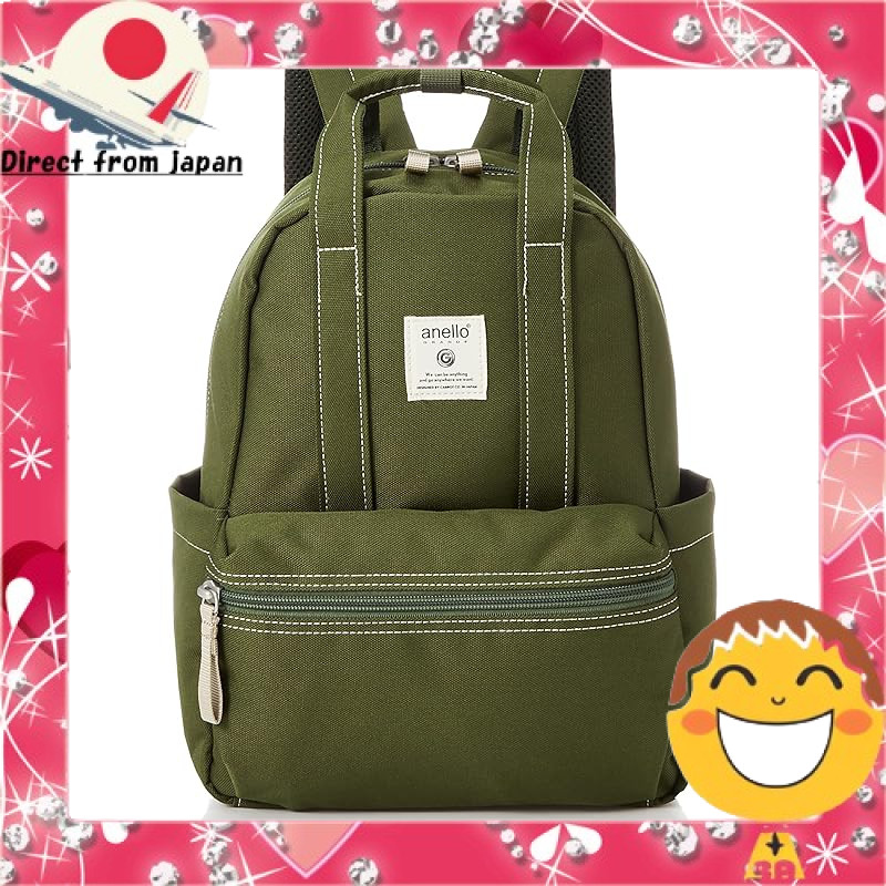 Waterproof Backpack Anello Backpack Shopee Anello Grande Mini Waterproof  Backpack A5 Size For Women