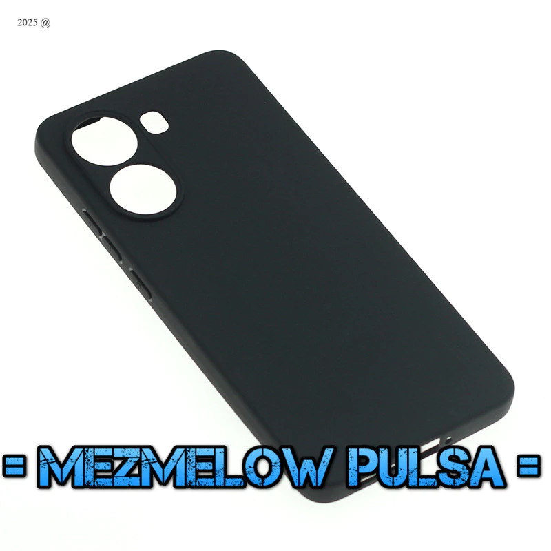 Case Casing TPU Caseng Silicone Softcase XIAOMI Poco X7 Pro / XIAOMI Redmi Turbo 4 5G - Gambar 2