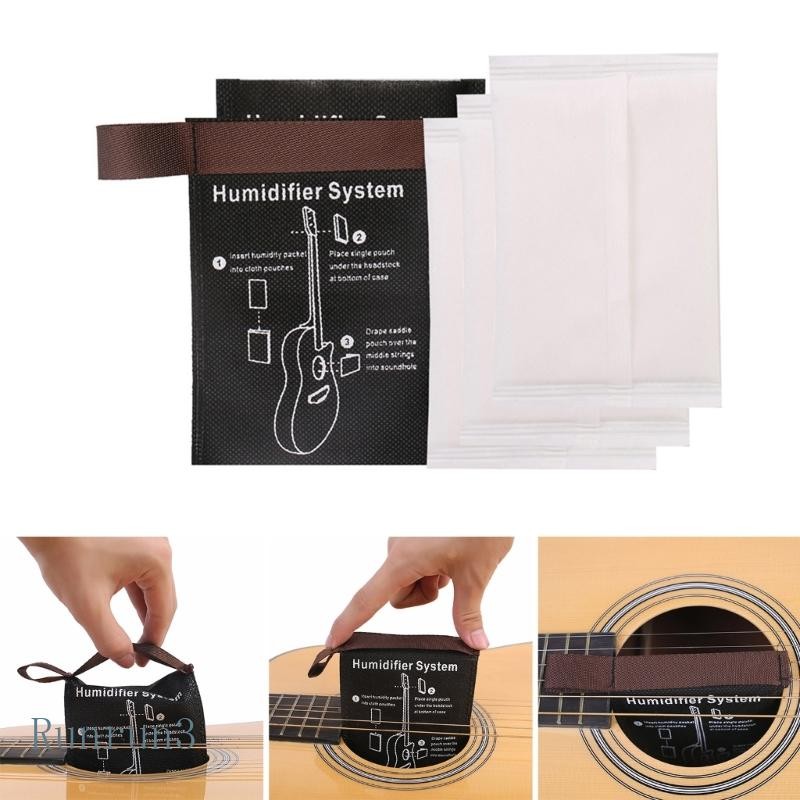 RUN Two Way Humidity Control System Replacement Kits Pack of Two Way ...