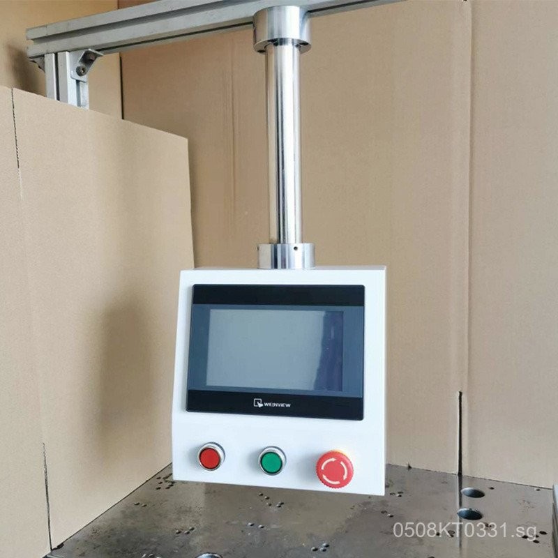 Text Bracket Human Machine Interface Ceiling Mounting Box Weilun ...