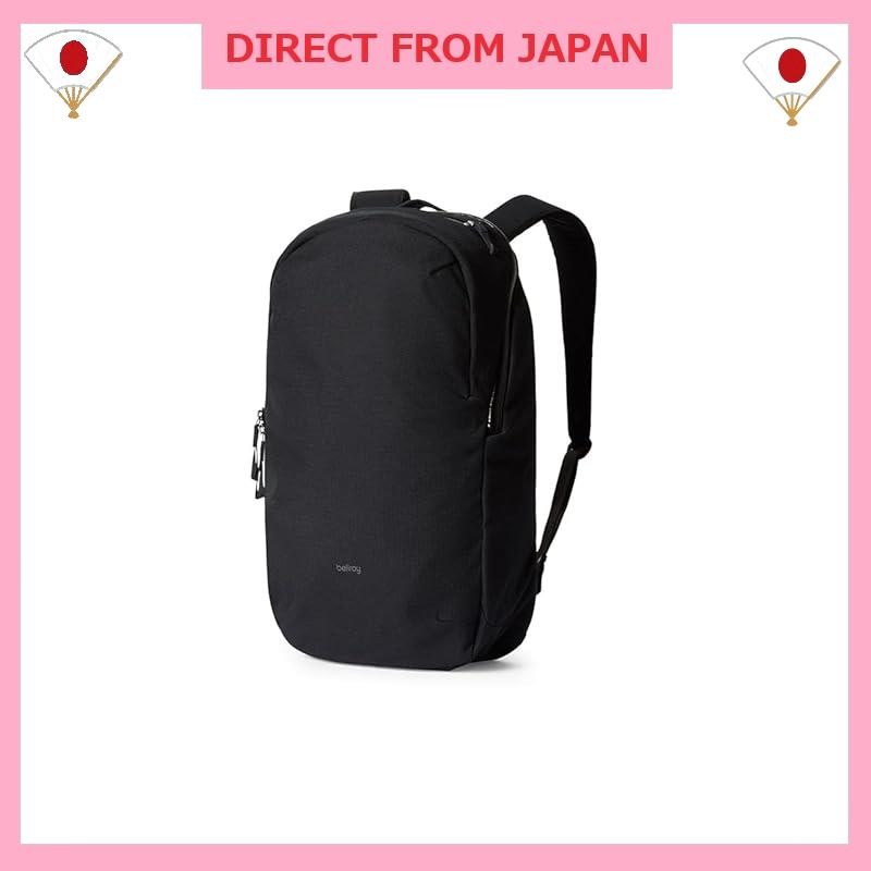 [Bellroy] Via Backpack - Black [Bellroy] Via Backpack - Saltbush ...