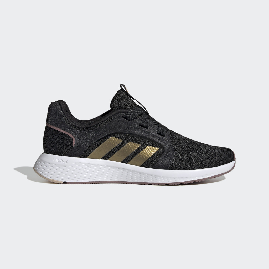 adidas Lifestyle Edge Lux Shoes Women Black HP6186 Shopee Singapore