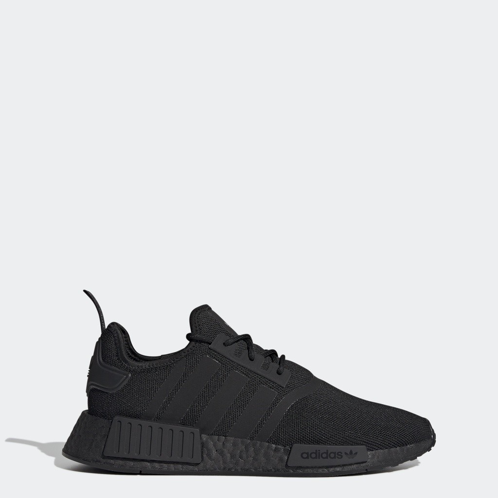 adidas Lifestyle NMD R1 Shoes Unisex Black GZ9256 Shopee Singapore