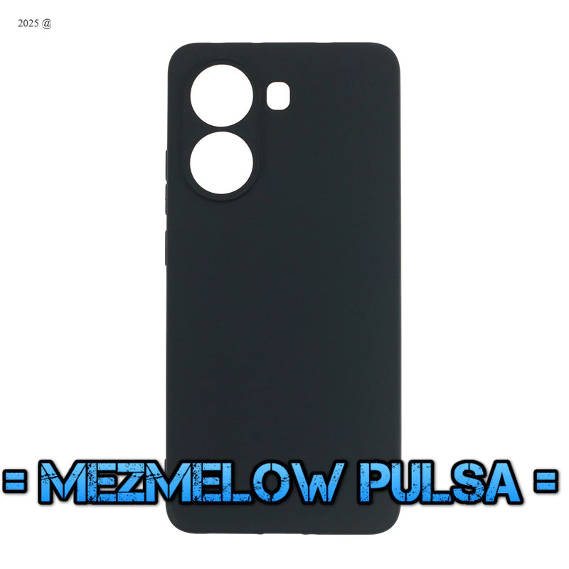Case Casing TPU Caseng Silicone Softcase XIAOMI Poco X7 Pro / XIAOMI Redmi Turbo 4 5G