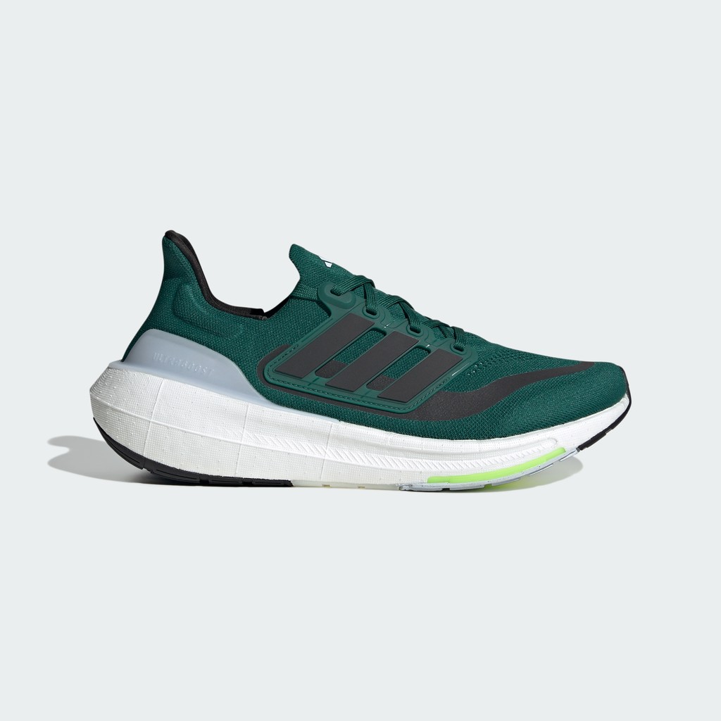 Adidas boost men green on sale