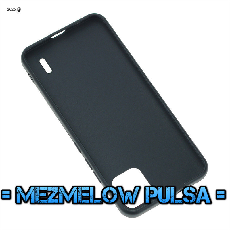 Casing TPU Caseng Silicone Soft Case Softcase Nokia C110 / Nokia C22 - Gambar 4