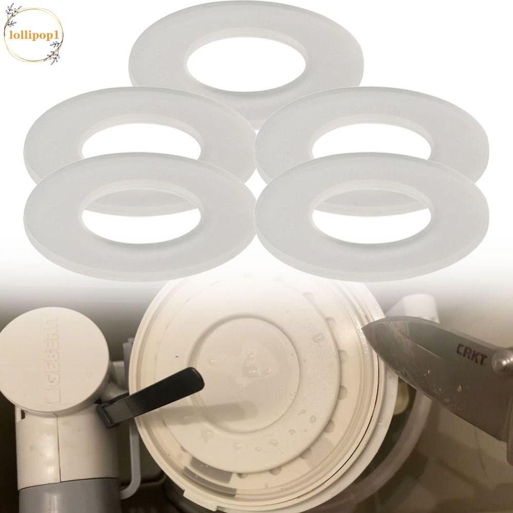 Toilet Fill Valve Gasket Inlet Filling Valve Diaphragm Float Valve Membrane For Duravitaufen Cistern Valve Washer - View #11
