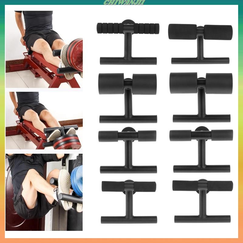 [Chiwanji1] Tibialis Training Bar Tibia Bar Professional Shin ...