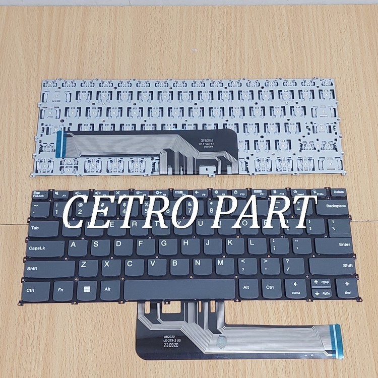 Lenovo Ideapad V14 V14-G2 V14-G2ALC V14-G2ITL V14-G2IIL V14-G3IAP No ...