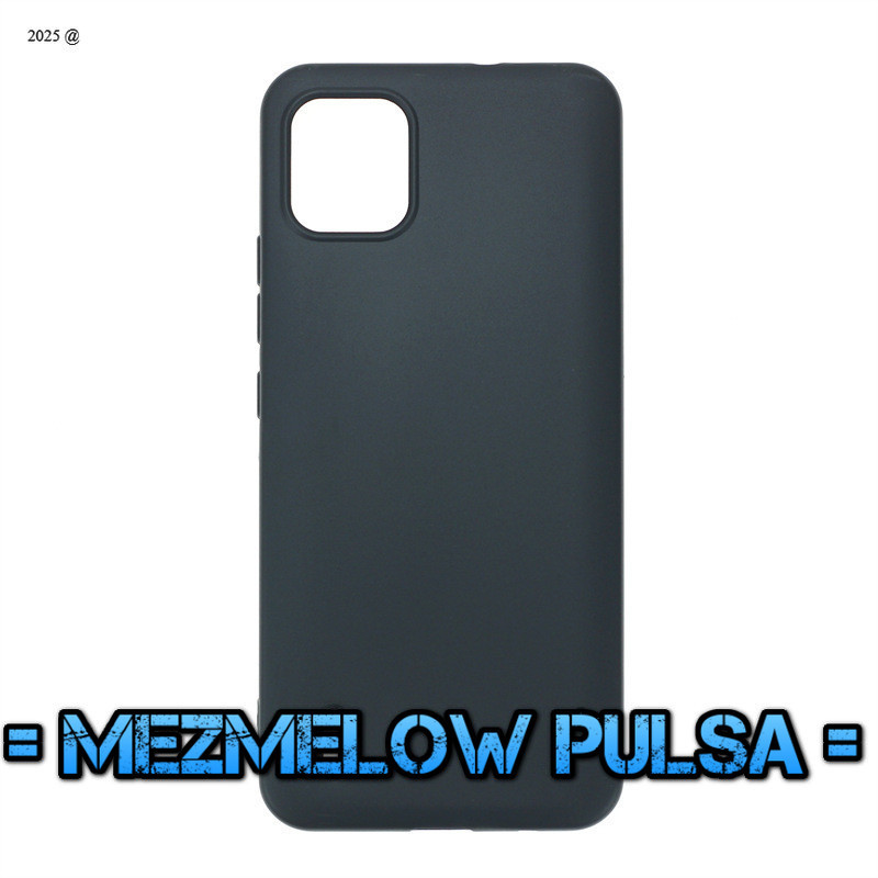 Casing TPU Caseng Silicone Soft Case Softcase Nokia C110 / Nokia C22 - Gambar 3