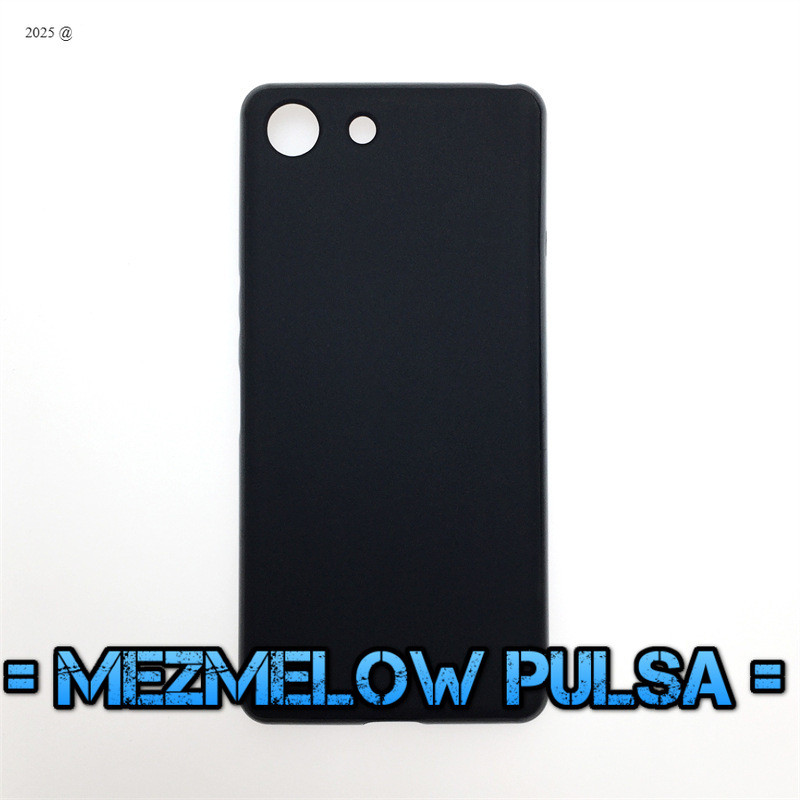 Casing TPU Softcase Silicone Caseng SONY XPERIA XZ4 COMPACT / XPERIA ACE - Gambar 2