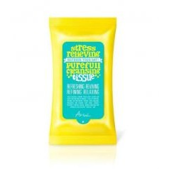 Ariul Cleansing Tissue 20s / Merah Jingga Official - Gambar 3