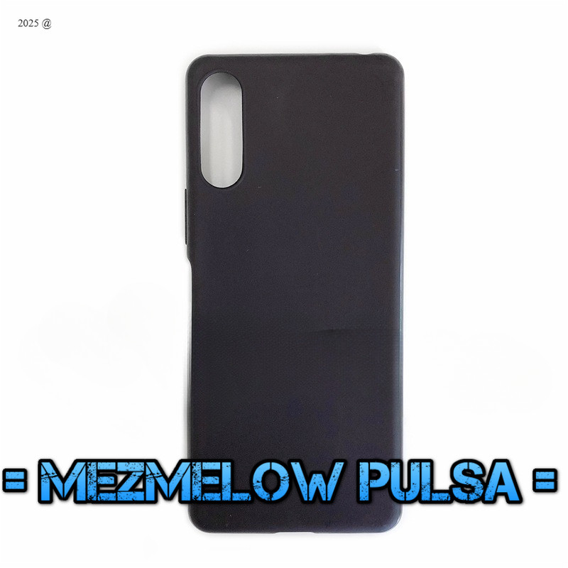Casing TPU Caseng Silicone Softcase Case Sony Xperia L4 - Gambar 2