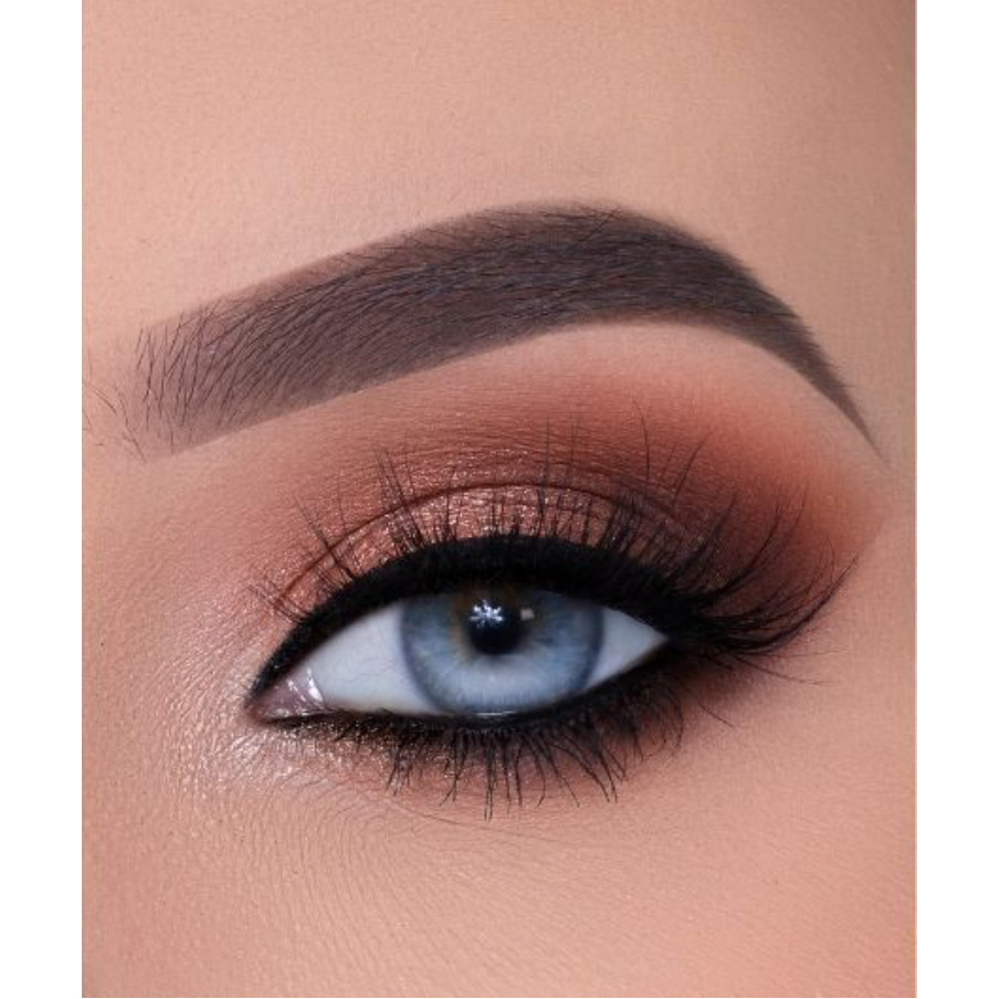 Implora URBAN Volume Mascara New Quick Set Mascara Melebatkan Volumizing / Merah Jingga Official - Gambar 4