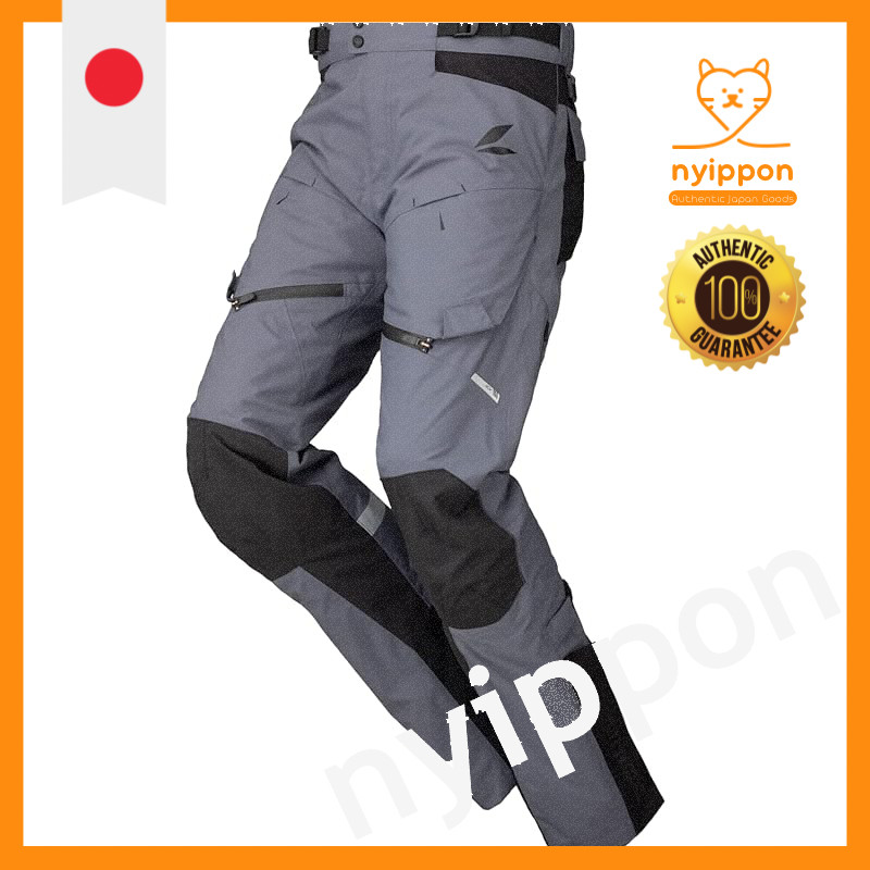 RS Taichi Riding Pants RSY270 - Adventure Drymaster Waterproof ...