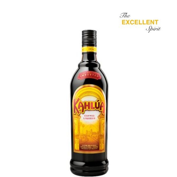 Kahlua Coffee Liqueur 700ml | Shopee Singapore