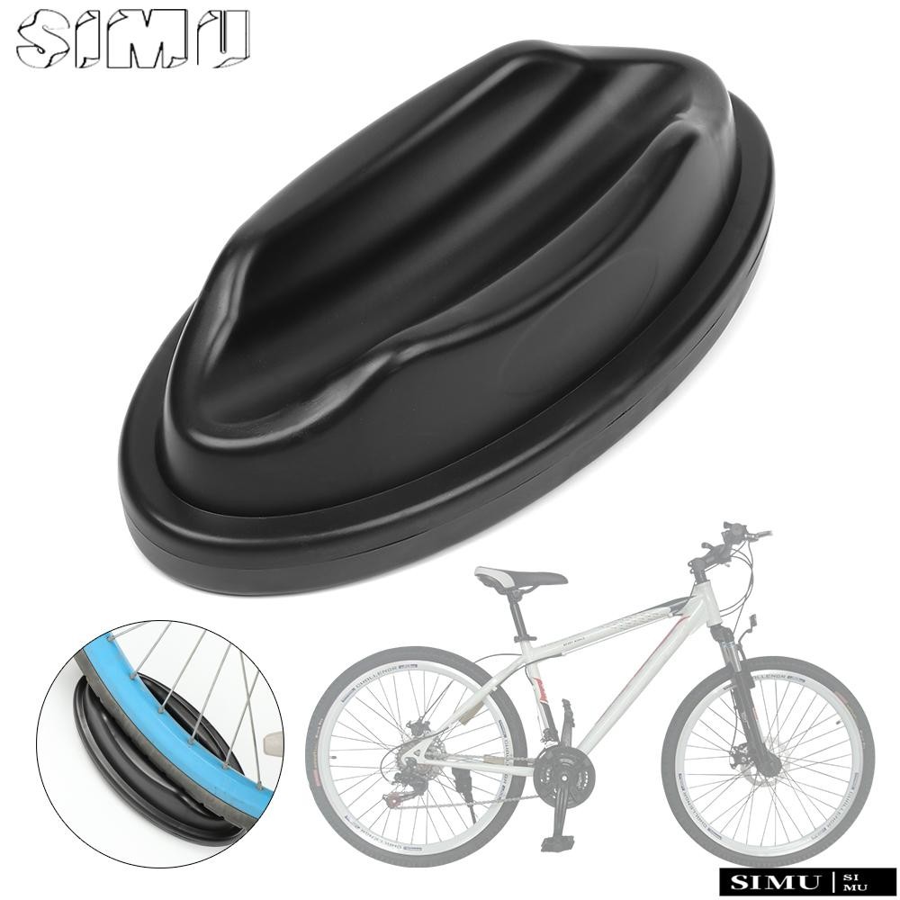 SIMULR Front Wheel Riser Block Road Bike MTB Sport Turbo Trainer ...