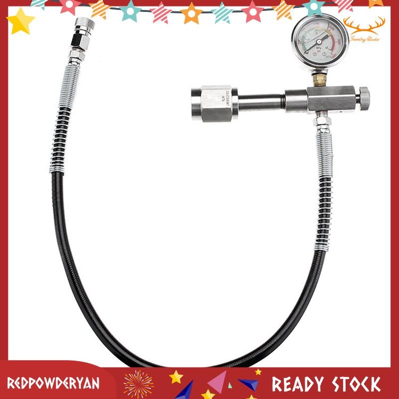 [] High Pressure Pipe 5000pa Inflatable Valve, Inflatable with ...