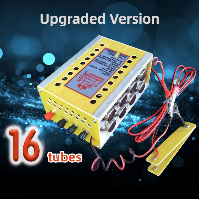 12V Portable Inverter Power Supply Lithium Battery Low Frequency ...