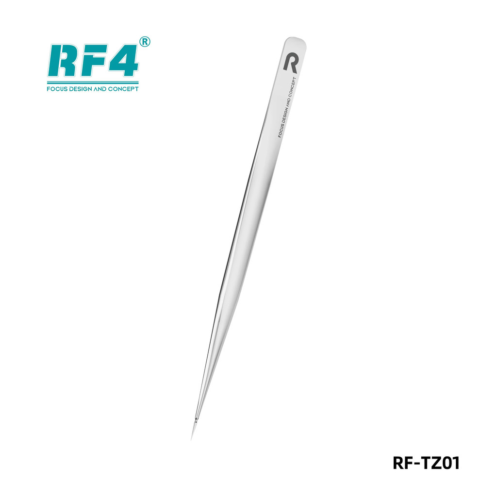 RF4 RF-TZ01 New Ultra Sharp Tweezers for High Precision Mobile Phone ...