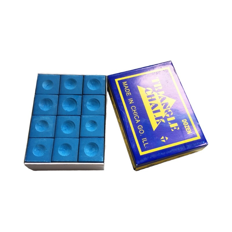 1822 People Collection Pool Chocolate Powder Pool Cue Friction Powder ...