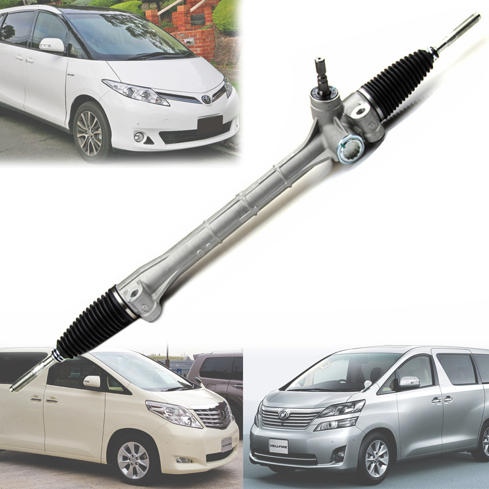 [READY STOCK] Toyota Estima ACR50 Alphard ANH20 Vellfire Power Steering ...
