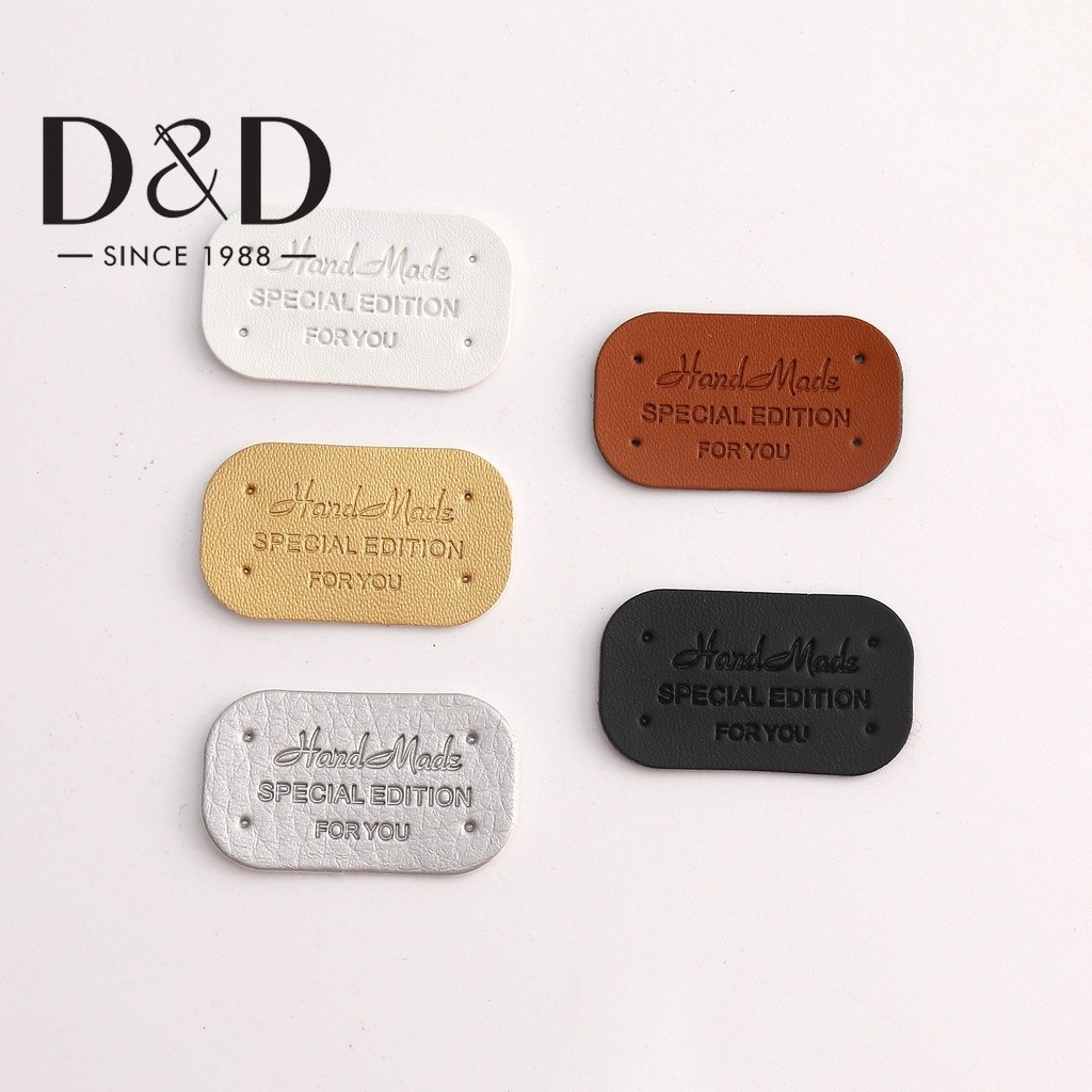 10pcs Multi-color Handdress with Rounded Embossed Color Changing ...
