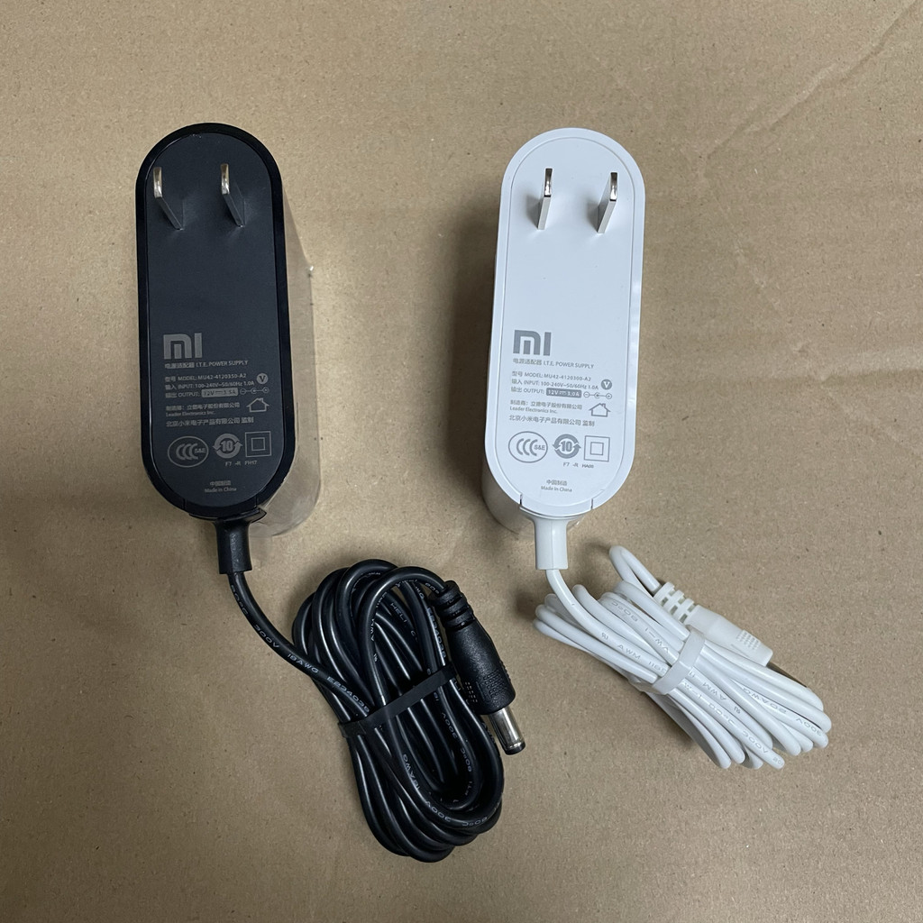 Original Xiaomi Router HD Second Generation Hard Disk Version Power ...